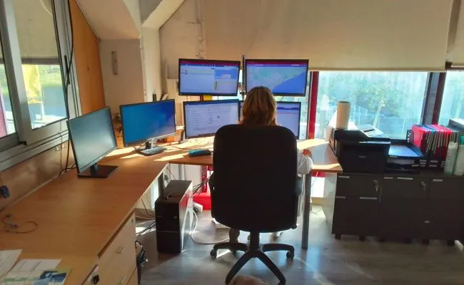 Grupo Marthe | Centre d’Atenció Assistència en Carretera