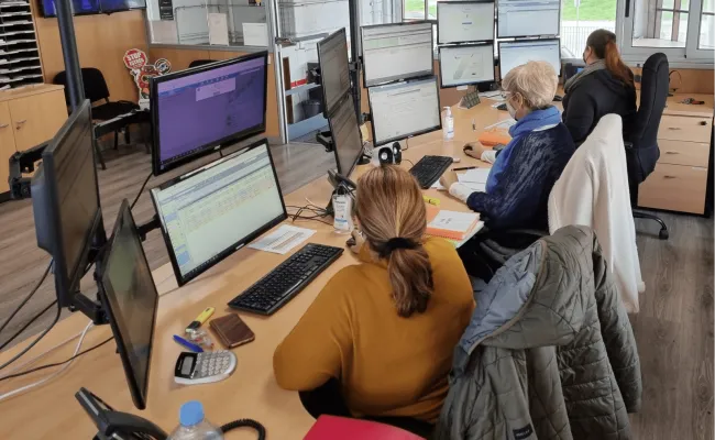 Grupo Marthe | Centre d’Atenció Assistència en Carretera