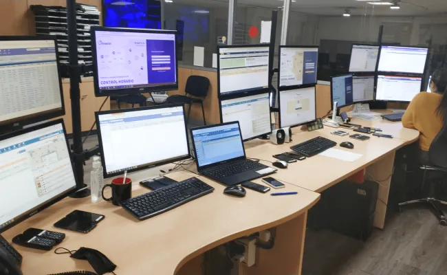 Grupo Marthe | Centre d’Atenció Assistència en Carretera