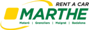 Grupo Marthe | RENTA A CAR CATALA