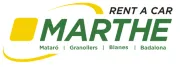 Grupo Marthe | RENT A CAR ENGLISH